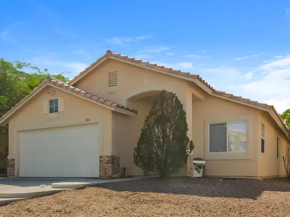 6563 Grand Oaks Dr, Las Vegas, NV 89156