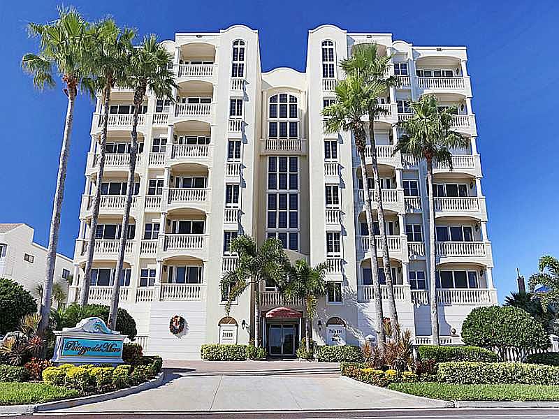 1st image of 20110 Gulf Blvd APT 601