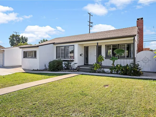 13703 Alburtis Ave, Norwalk, CA 90650