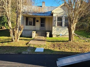 1027 Maple St, Weldon, NC 27890