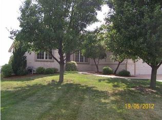 13113 E Bridgefield Pl, Wichita, KS 67230