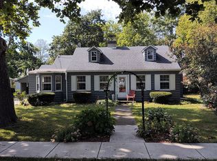 502 S Darst St, Eureka, IL