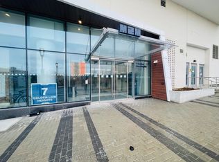 7 Golden Lion Hts #N830, Toronto, ON M2M 0C1