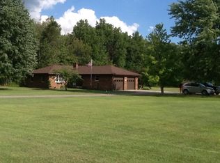 6085 Windfall Rd, Galion, OH 44833