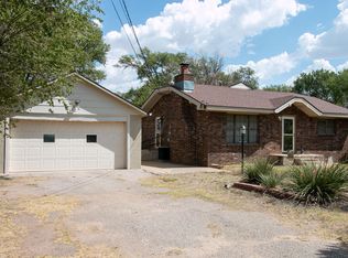 112 Ernest Lee Dr, Amarillo, TX 79124