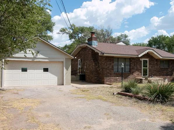 112 Ernest Lee Dr, Amarillo, TX 79124