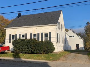 49 High St #B, Eastport, ME 04631
