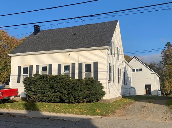 49 High St, Eastport, ME