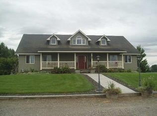 7200 Alder Rd, Pasco, WA 99301