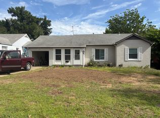4527 E 9th St, Tulsa, OK 74112