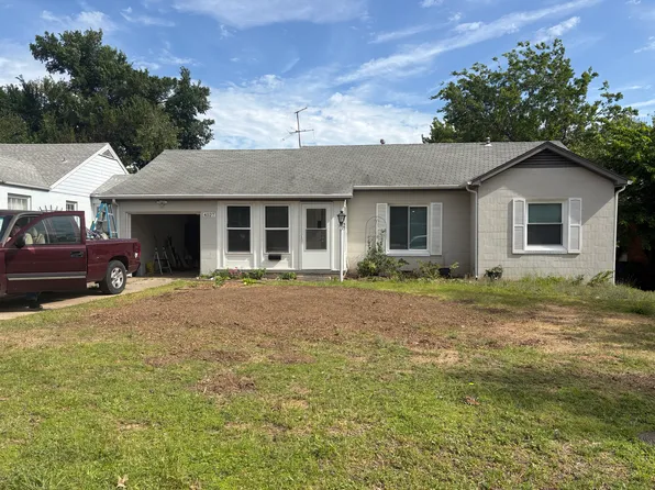 4527 E 9th St, Tulsa, OK 74112