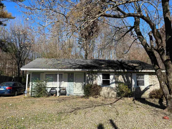 30 Pony Cv, Jackson, TN 38305