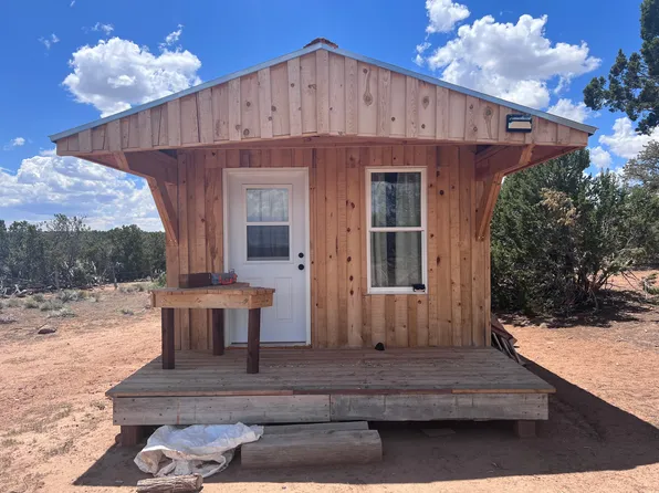 1488 State Highway 603 #3, Pie Town, NM 87827