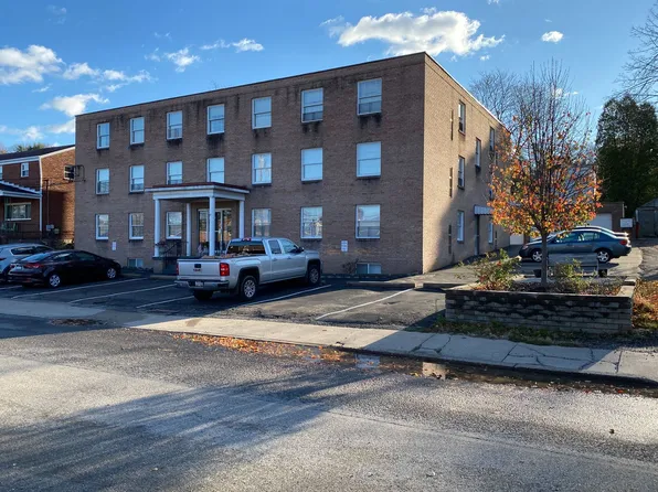 20 Thomas Street, 20 Thomas St APT 3B, Pittsburgh, PA 15205