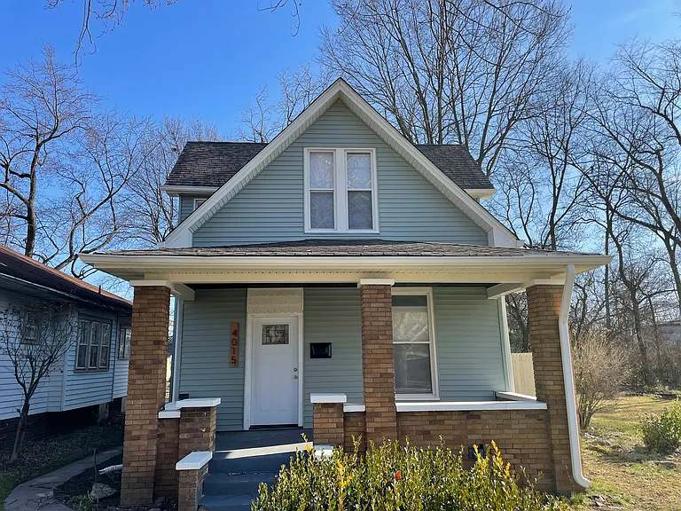 4015 Rookwood Ave — Photo 1