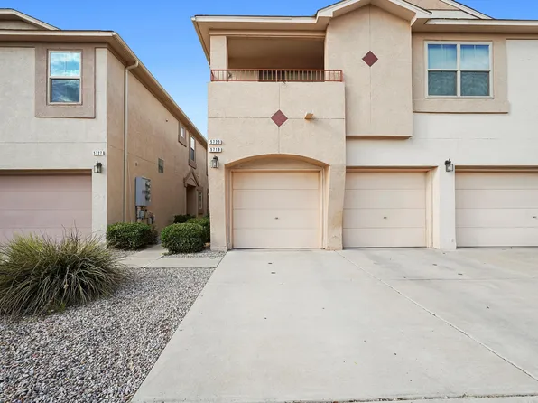 5719 Valle Alegre Rd NW, Albuquerque, NM 87120