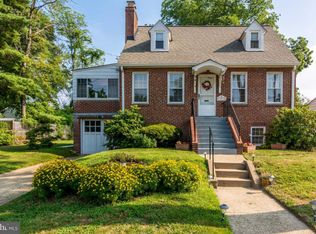 5004 Apache St, College Park, MD