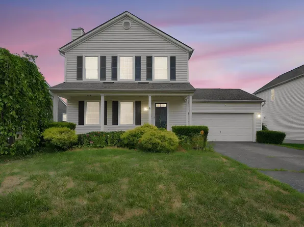55 Gala Ave SW, Etna, OH 43062
