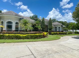 16602 Sounding Shores Dr, Odessa, FL 33556