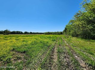 Duck Rd #A1, Sunset, LA 70584