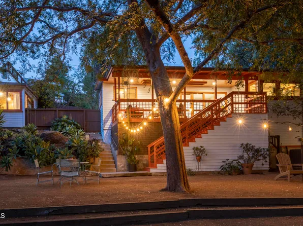 4092 Glenalbyn Dr, Los Angeles, CA 90065