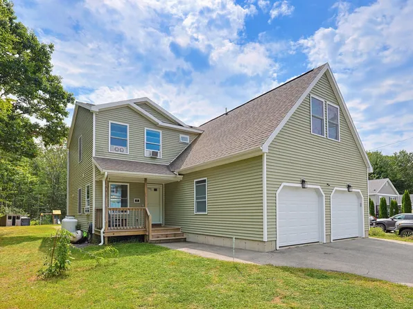 22 Lynx Lane, Berwick, ME 03901