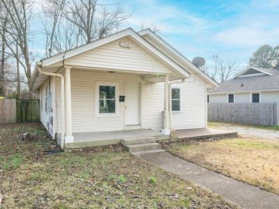 1119 W Jefferson Ave, Jonesboro, AR, 72401