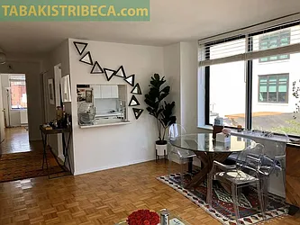 Rented by Tabak Real Estate