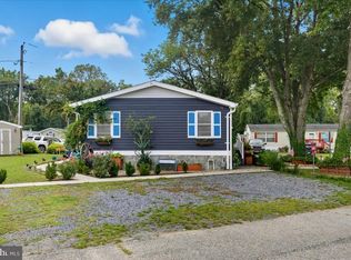 76 Patuxent Mobile Ests, Lothian, MD 20711