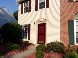 24 Yorkshire Ter #14, Washingtonville, NY 10992