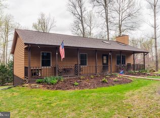 59 Crickets Ln, Linden, VA 22642