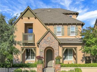 16 Rincon Way, Aliso Viejo, CA 92656