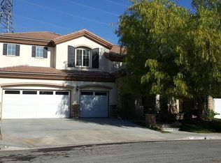 24211 English Rose Pl, Valencia, CA 91354