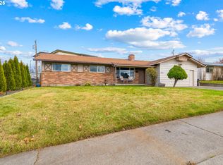 1004 SW 33rd St, Pendleton, OR 97801