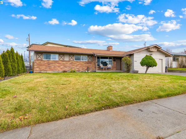 1004 SW 33rd St, Pendleton, OR 97801