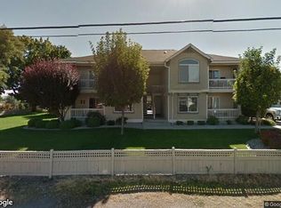 1225 McKittrick St UNIT 2, Wenatchee, WA 98801