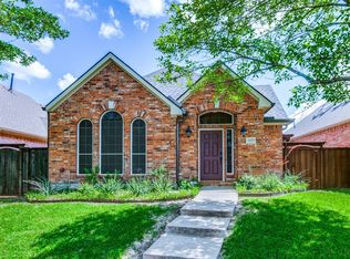 3048 Sawtooth Dr, Plano, TX 75025