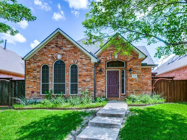 3048 Sawtooth Dr, Plano, TX 75025