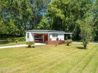 3550 Abby Ln, Jacksonville, FL 32207