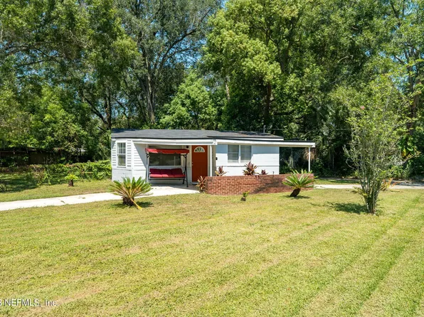 3550 ABBY Lane, Jacksonville, FL 32207