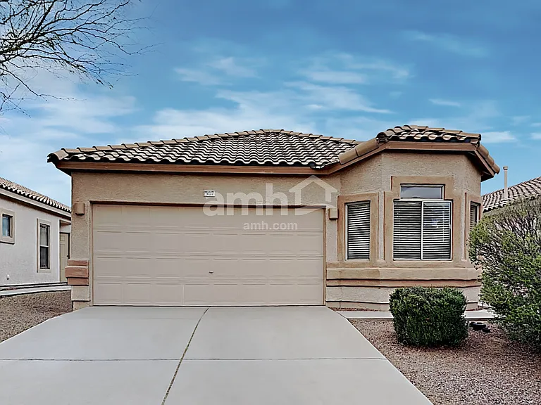 307 E Camino Limon Verde — Photo 1