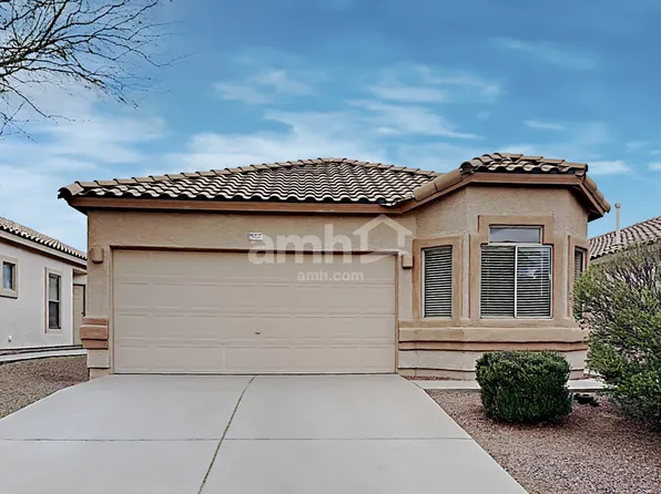 307 E Camino Limon Verde, Sahuarita, AZ 85629