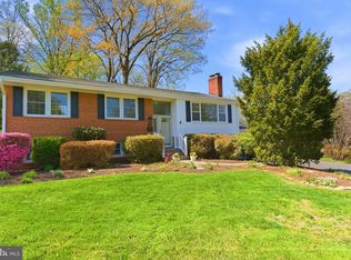 6535 Old Chesterbrook Rd, Mc Lean, VA