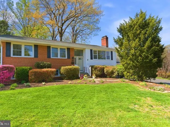 6535 Old Chesterbrook Rd, Mc Lean, VA 22101