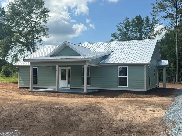 27 Bluegill Rd, Vienna, GA 31092