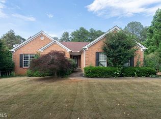 611 Teal Dr, Winder, GA