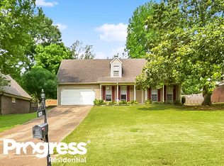 6679 Tangleberry Cv, Walls, MS 38680