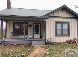 1070 Railroad St, Bishop, GA 30621