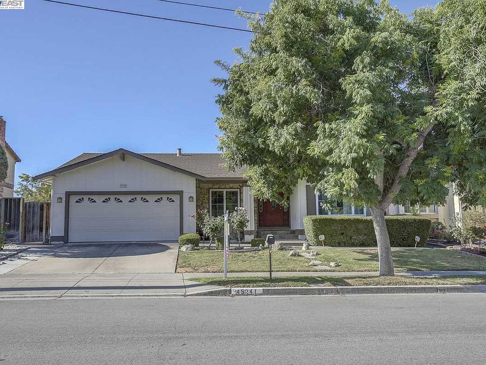 2nd image of 45241 S Grimmer Blvd