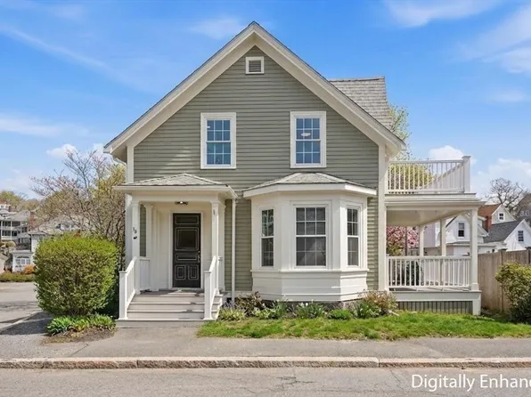 38 Puritan Rd, Swampscott, MA 01907
